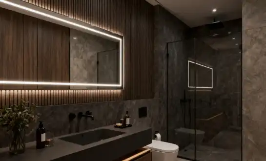 High-Efficacy Flexible LED Strips: A Guide to Energy Efficiency